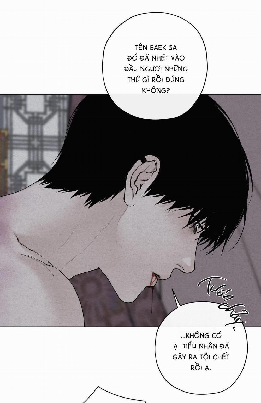 manhwax10.com - Truyện Manhwa (CBunu) Lạc Hồn Chương 22 Trang 30