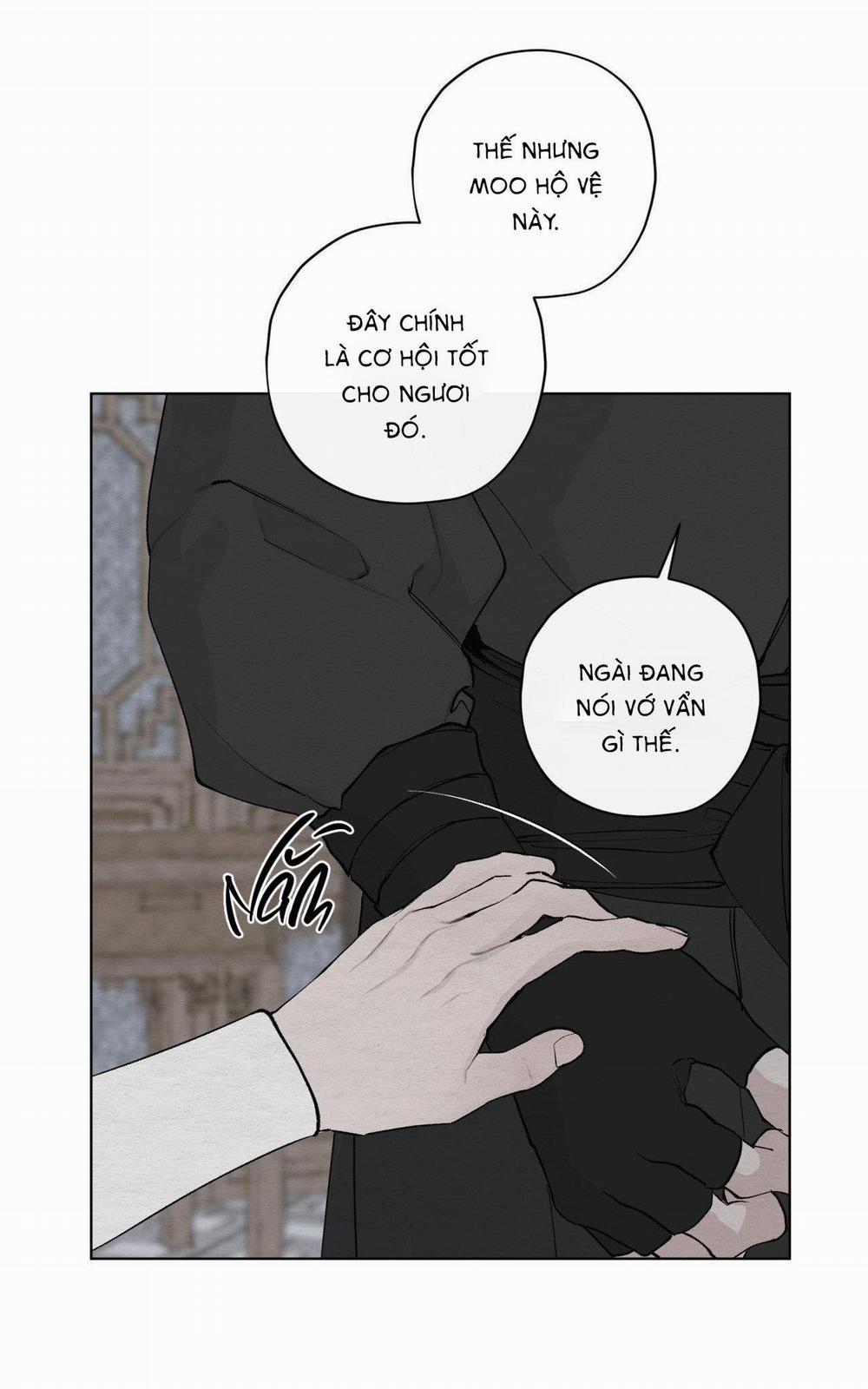 manhwax10.com - Truyện Manhwa (CBunu) Lạc Hồn Chương 22 Trang 53