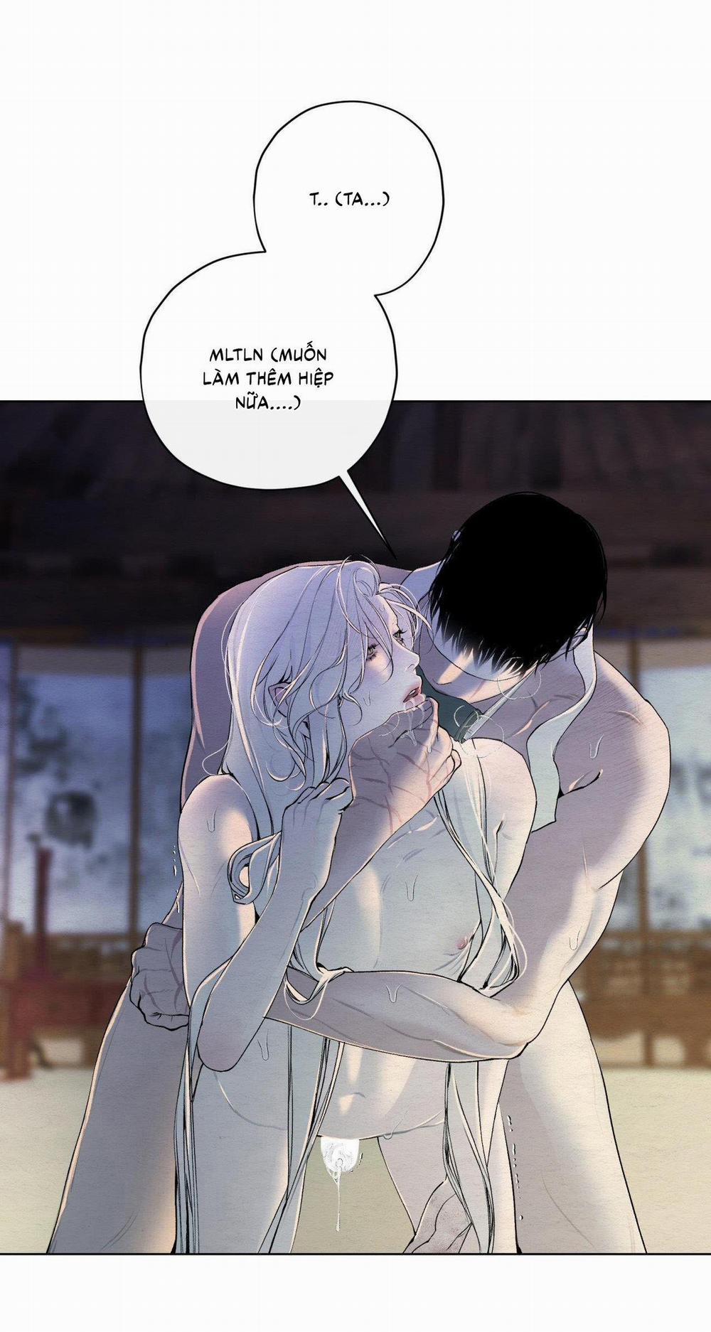 manhwax10.com - Truyện Manhwa (CBunu) Lạc Hồn Chương 32 Trang 27