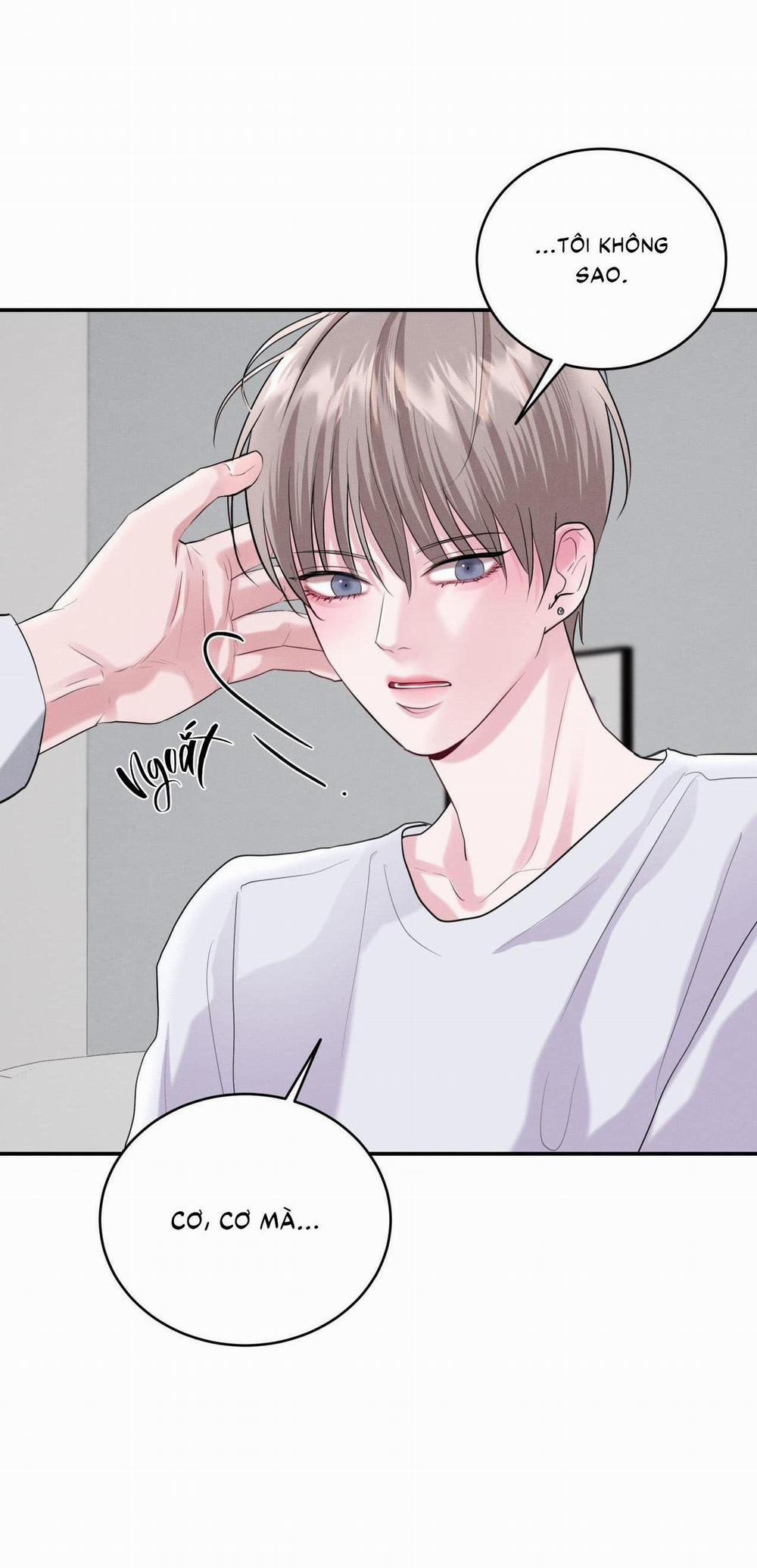 manhwax10.com - Truyện Manhwa (CBunu) Làm Tình Cũng Cần Luyện Tập Nữa Sao?! Chương 16 Trang 11