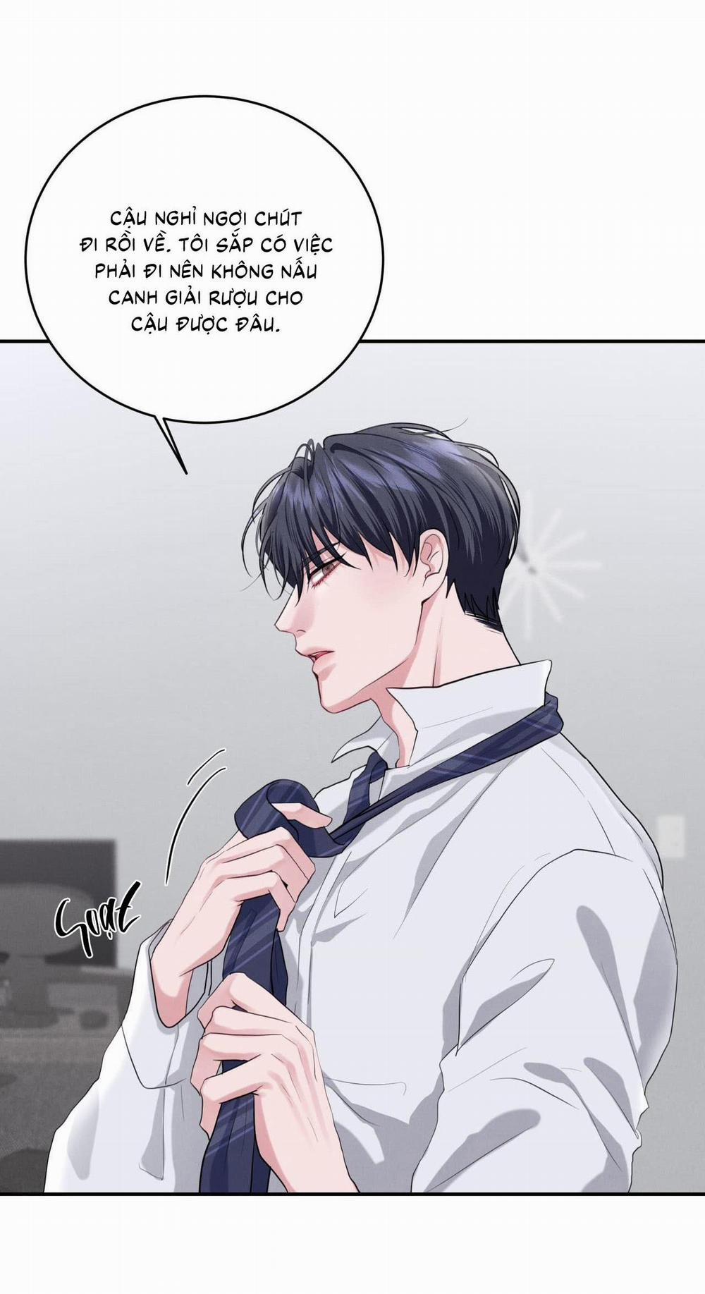 manhwax10.com - Truyện Manhwa (CBunu) Làm Tình Cũng Cần Luyện Tập Nữa Sao?! Chương 16 Trang 14