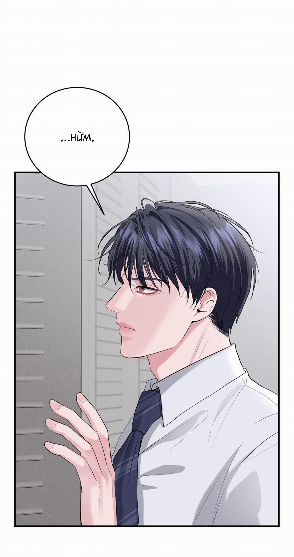 manhwax10.com - Truyện Manhwa (CBunu) Làm Tình Cũng Cần Luyện Tập Nữa Sao?! Chương 16 Trang 22