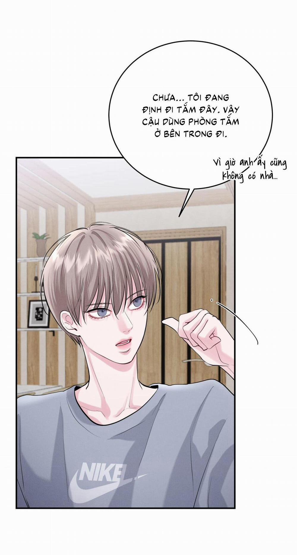 manhwax10.com - Truyện Manhwa (CBunu) Làm Tình Cũng Cần Luyện Tập Nữa Sao?! Chương 16 Trang 37