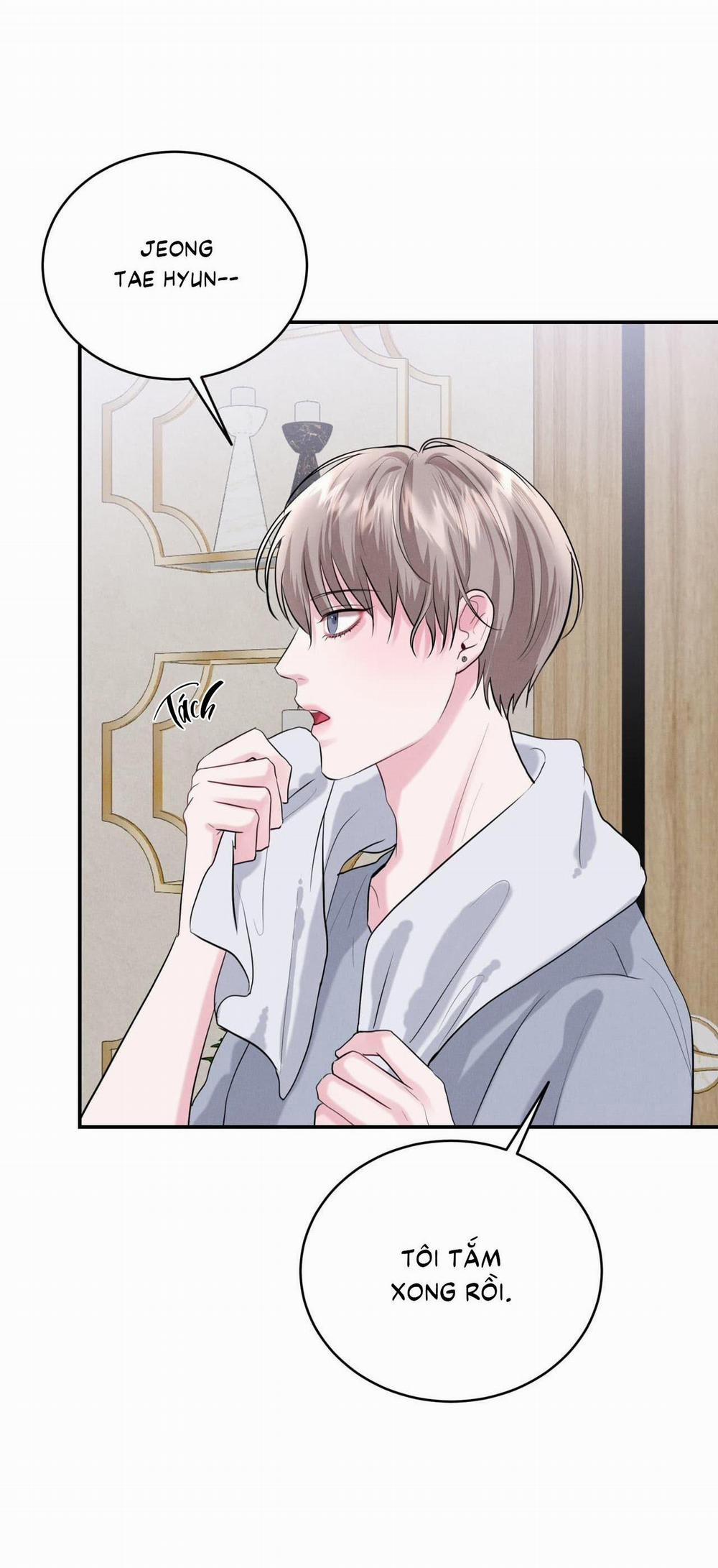 manhwax10.com - Truyện Manhwa (CBunu) Làm Tình Cũng Cần Luyện Tập Nữa Sao?! Chương 16 Trang 44