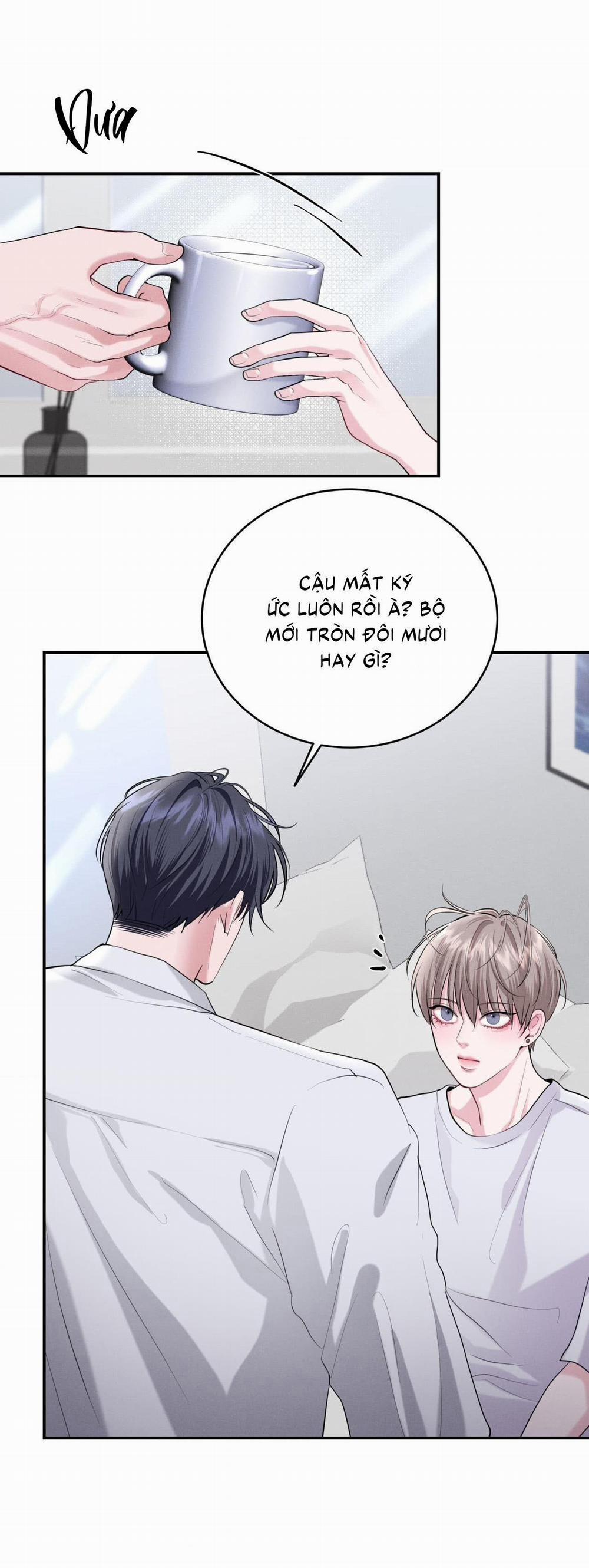 manhwax10.com - Truyện Manhwa (CBunu) Làm Tình Cũng Cần Luyện Tập Nữa Sao?! Chương 16 Trang 7