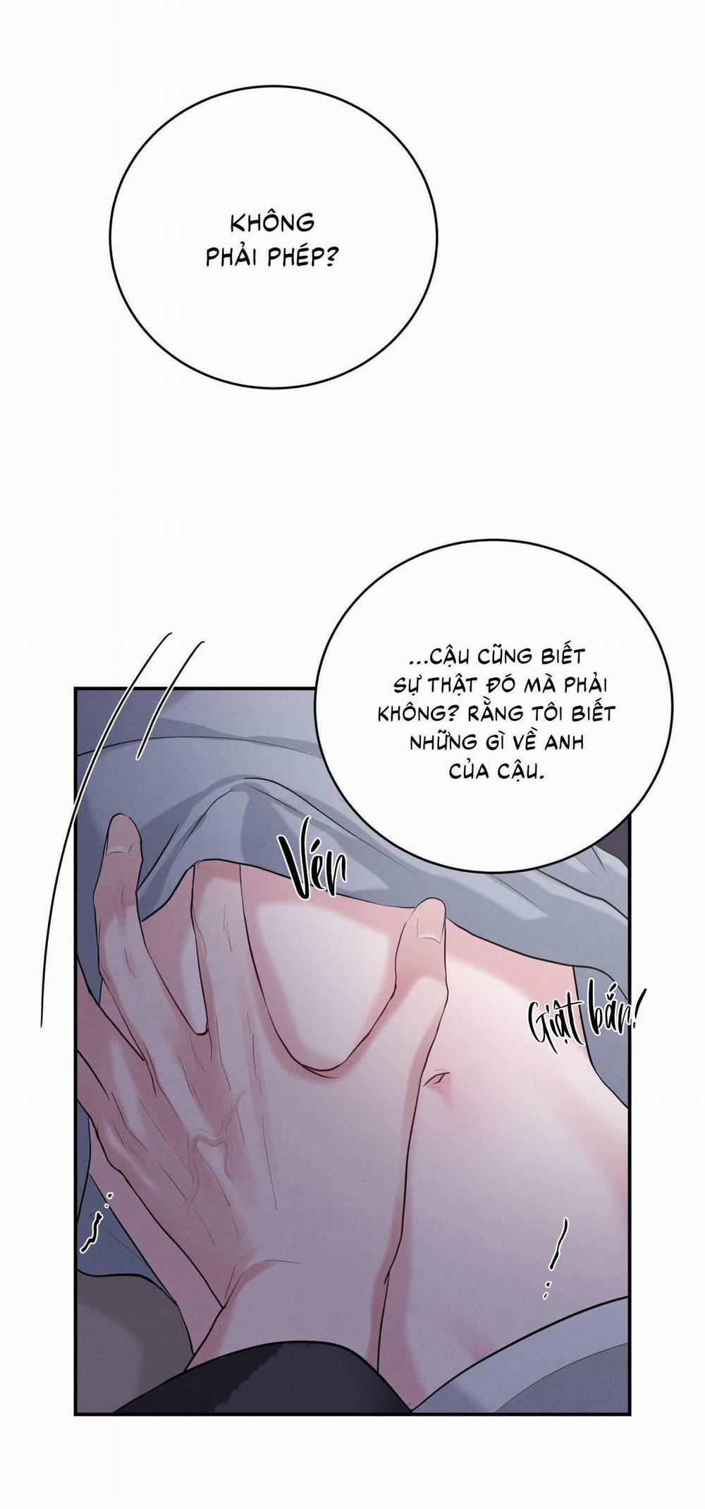 manhwax10.com - Truyện Manhwa (CBunu) Làm Tình Cũng Cần Luyện Tập Nữa Sao?! Chương 17 Trang 19