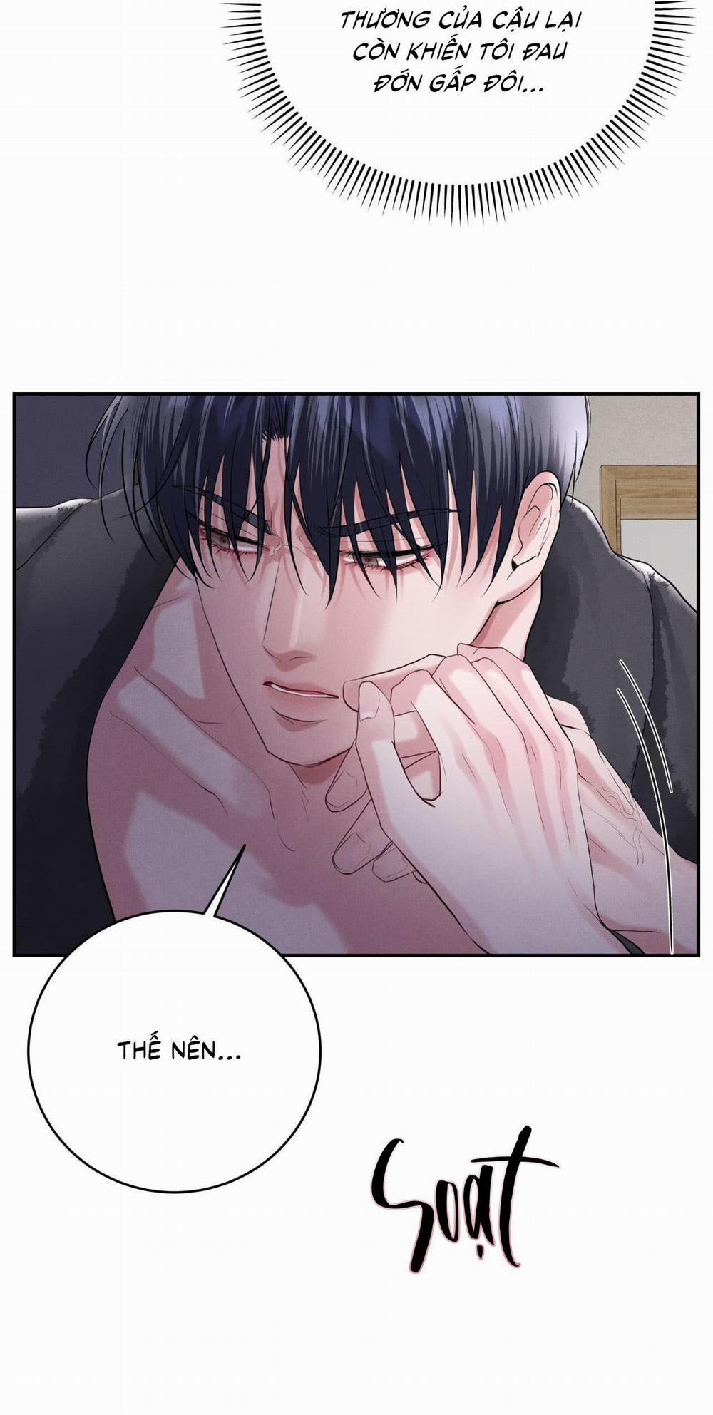 manhwax10.com - Truyện Manhwa (CBunu) Làm Tình Cũng Cần Luyện Tập Nữa Sao?! Chương 17 Trang 37