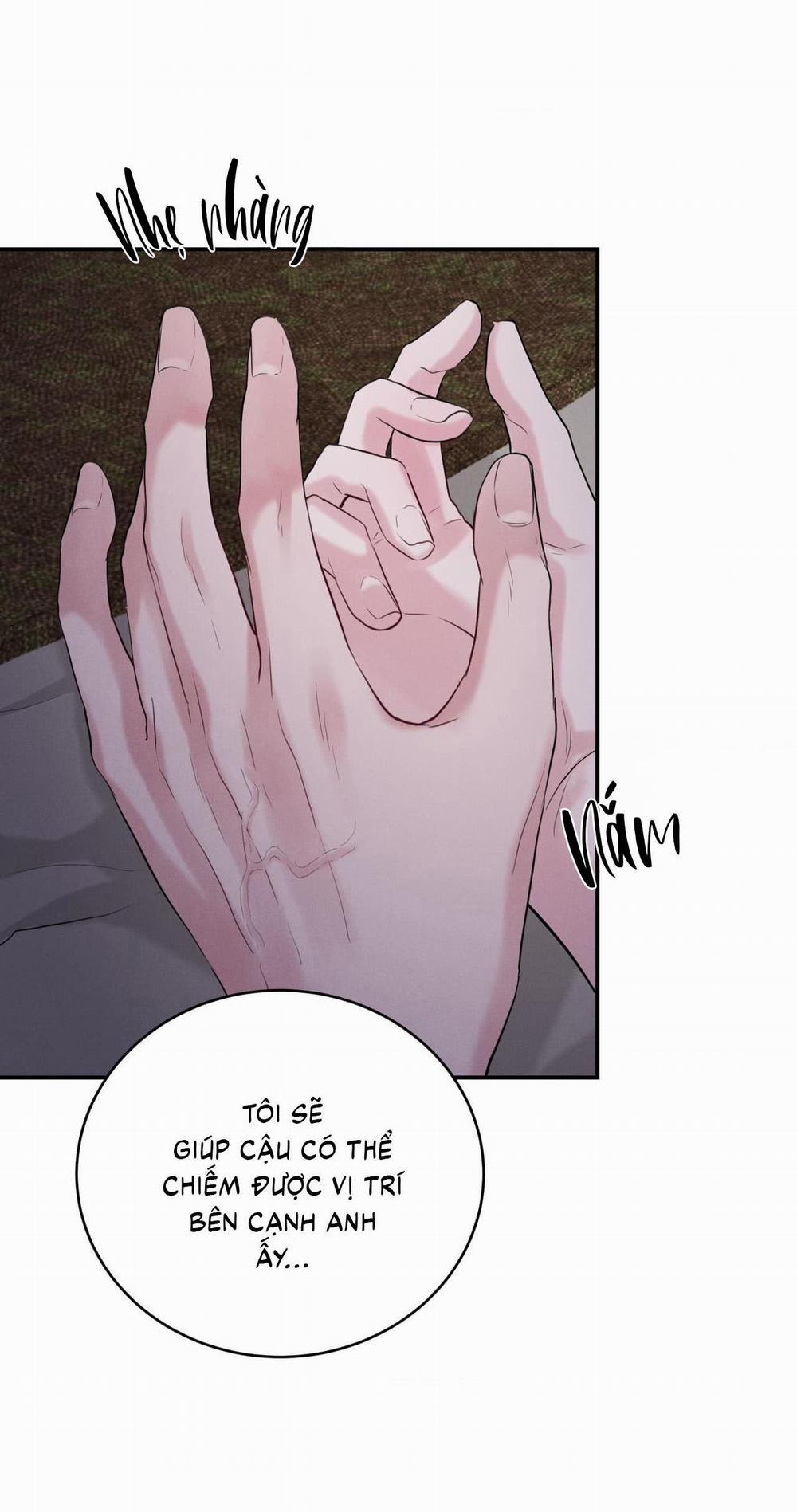 manhwax10.com - Truyện Manhwa (CBunu) Làm Tình Cũng Cần Luyện Tập Nữa Sao?! Chương 17 Trang 38