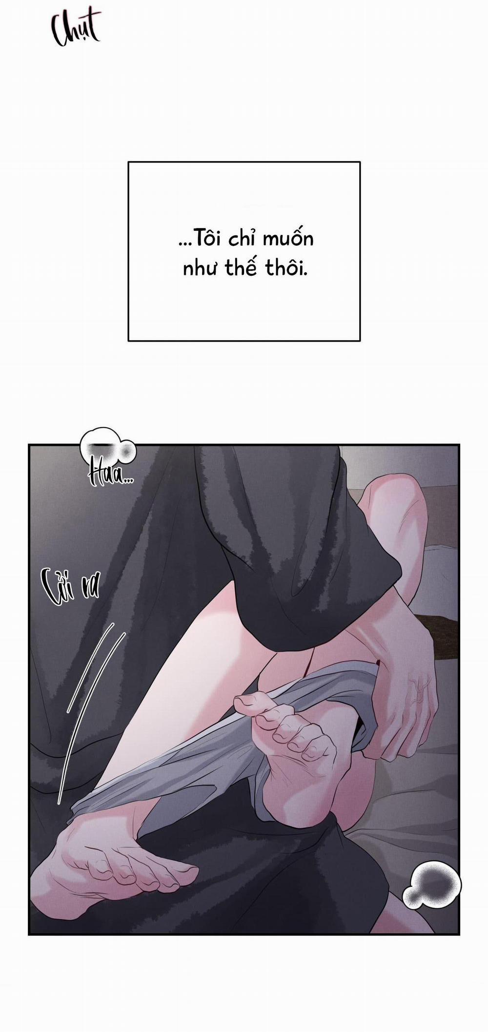 manhwax10.com - Truyện Manhwa (CBunu) Làm Tình Cũng Cần Luyện Tập Nữa Sao?! Chương 17 Trang 45