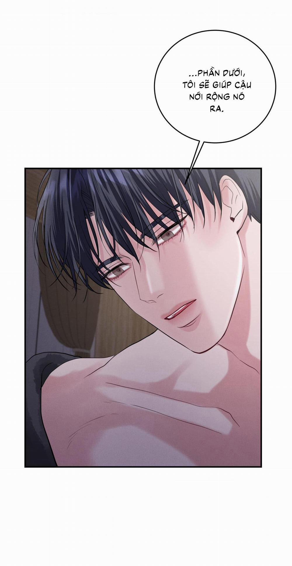 manhwax10.com - Truyện Manhwa (CBunu) Làm Tình Cũng Cần Luyện Tập Nữa Sao?! Chương 17 Trang 47