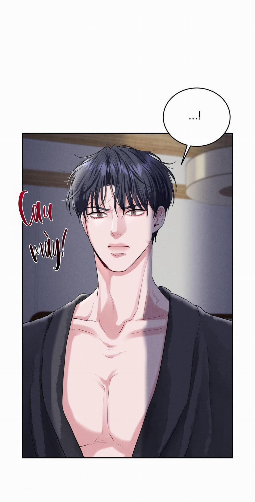 manhwax10.com - Truyện Manhwa (CBunu) Làm Tình Cũng Cần Luyện Tập Nữa Sao?! Chương 17 Trang 7