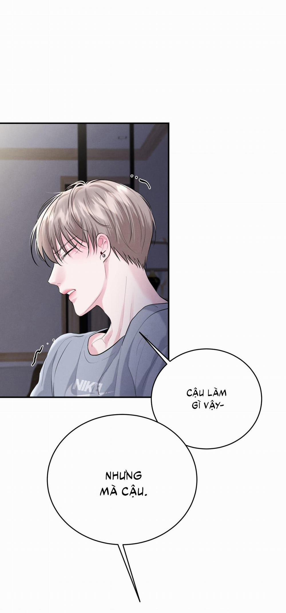 manhwax10.com - Truyện Manhwa (CBunu) Làm Tình Cũng Cần Luyện Tập Nữa Sao?! Chương 17 Trang 10