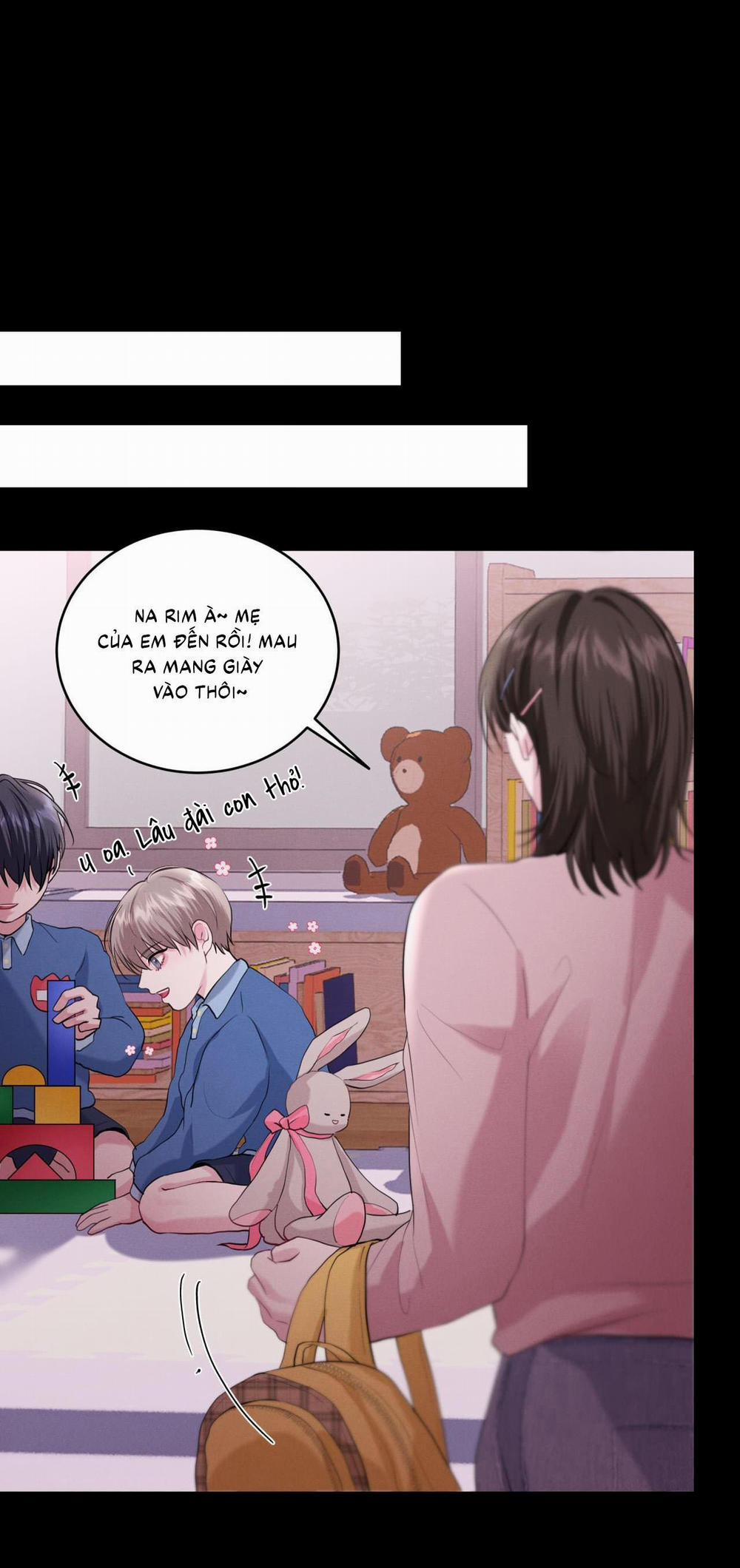 manhwax10.com - Truyện Manhwa (CBunu) Làm Tình Cũng Cần Luyện Tập Nữa Sao?! Chương 18 Trang 14