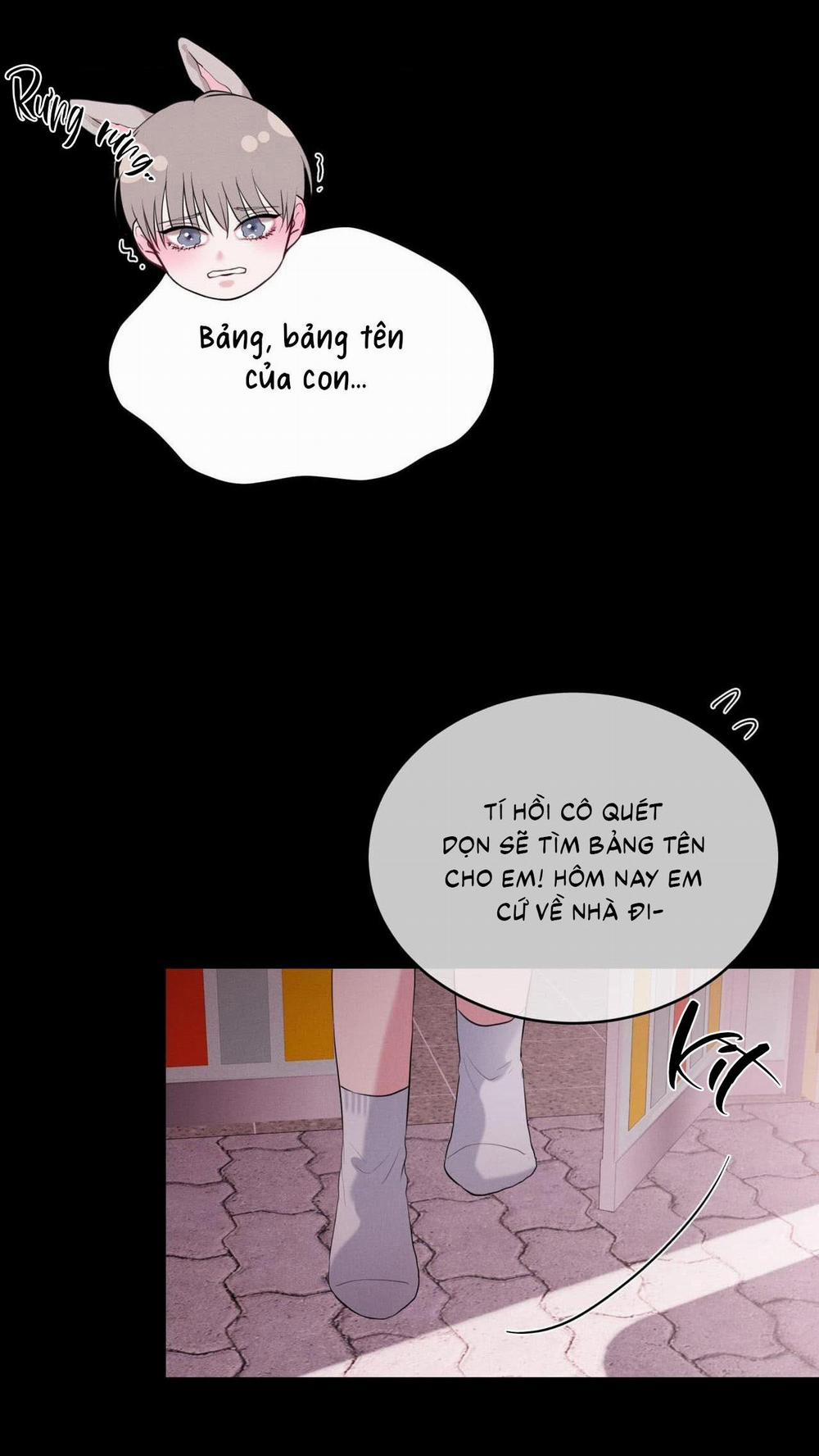 manhwax10.com - Truyện Manhwa (CBunu) Làm Tình Cũng Cần Luyện Tập Nữa Sao?! Chương 18 Trang 22