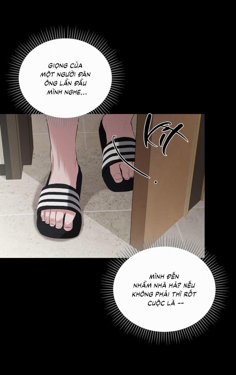 manhwax10.com - Truyện Manhwa (CBunu) Làm Tình Cũng Cần Luyện Tập Nữa Sao?! Chương 19 Trang 16