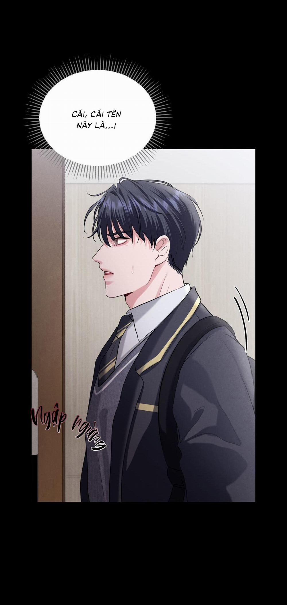 manhwax10.com - Truyện Manhwa (CBunu) Làm Tình Cũng Cần Luyện Tập Nữa Sao?! Chương 19 Trang 18