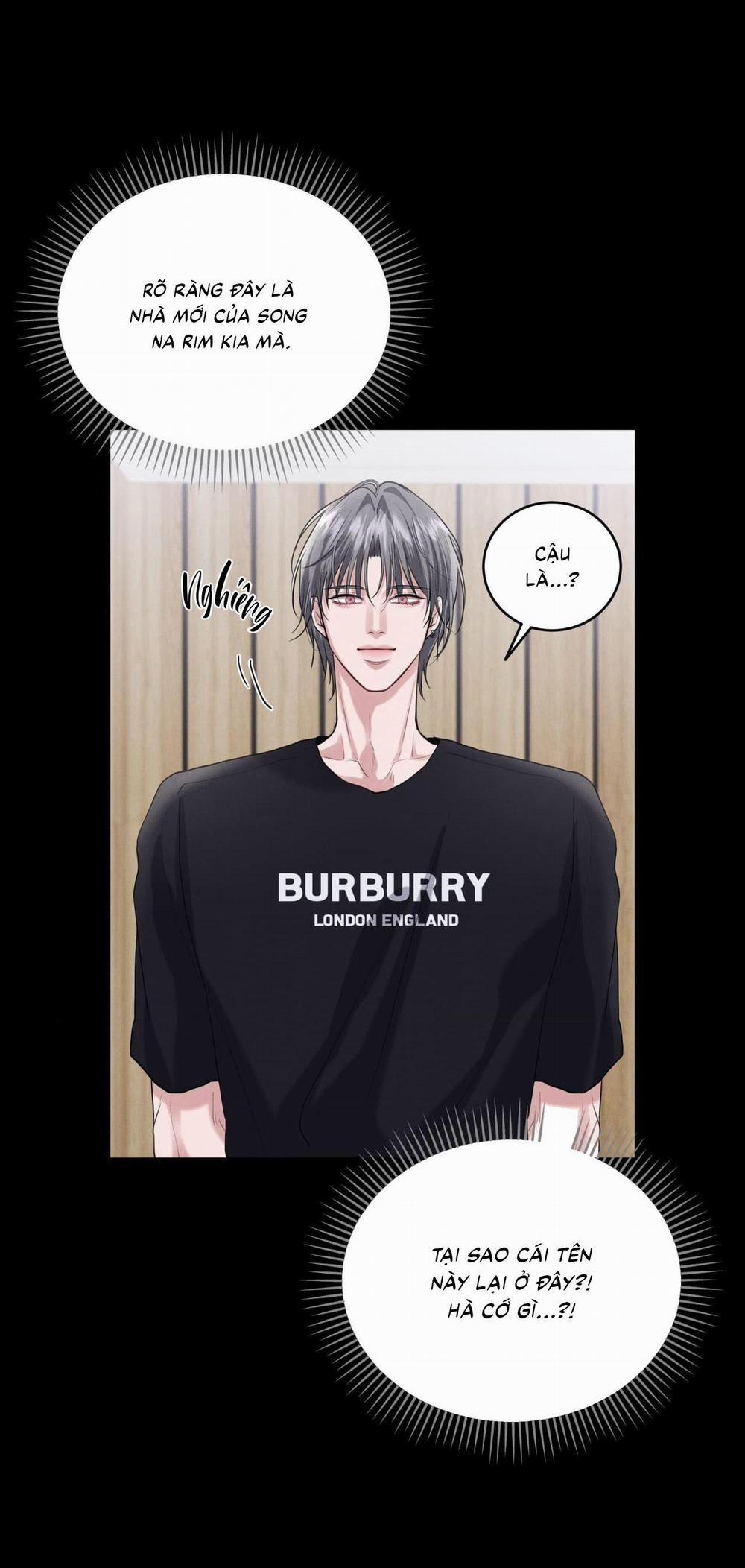 manhwax10.com - Truyện Manhwa (CBunu) Làm Tình Cũng Cần Luyện Tập Nữa Sao?! Chương 19 Trang 21