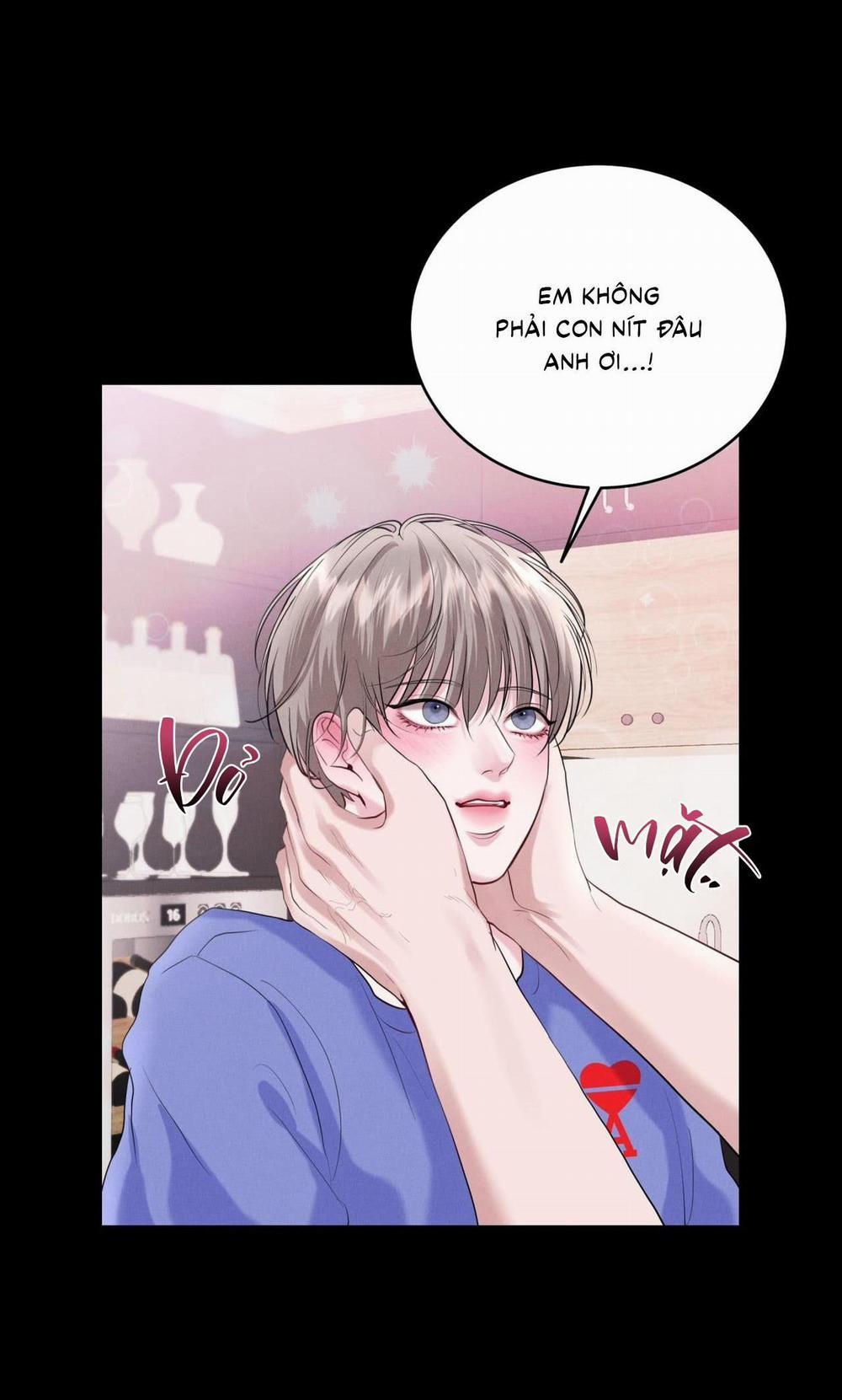 manhwax10.com - Truyện Manhwa (CBunu) Làm Tình Cũng Cần Luyện Tập Nữa Sao?! Chương 19 Trang 36