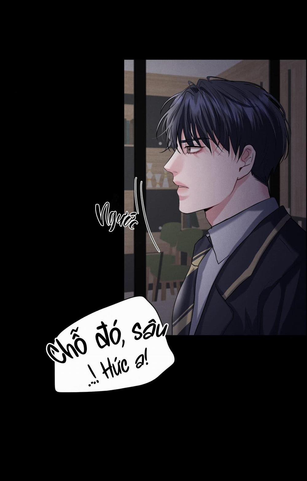 manhwax10.com - Truyện Manhwa (CBunu) Làm Tình Cũng Cần Luyện Tập Nữa Sao?! Chương 19 Trang 60