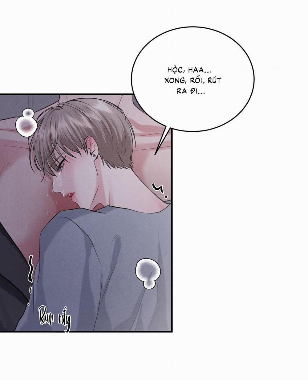 manhwax10.com - Truyện Manhwa (CBunu) Làm Tình Cũng Cần Luyện Tập Nữa Sao?! Chương 20 H Trang 37