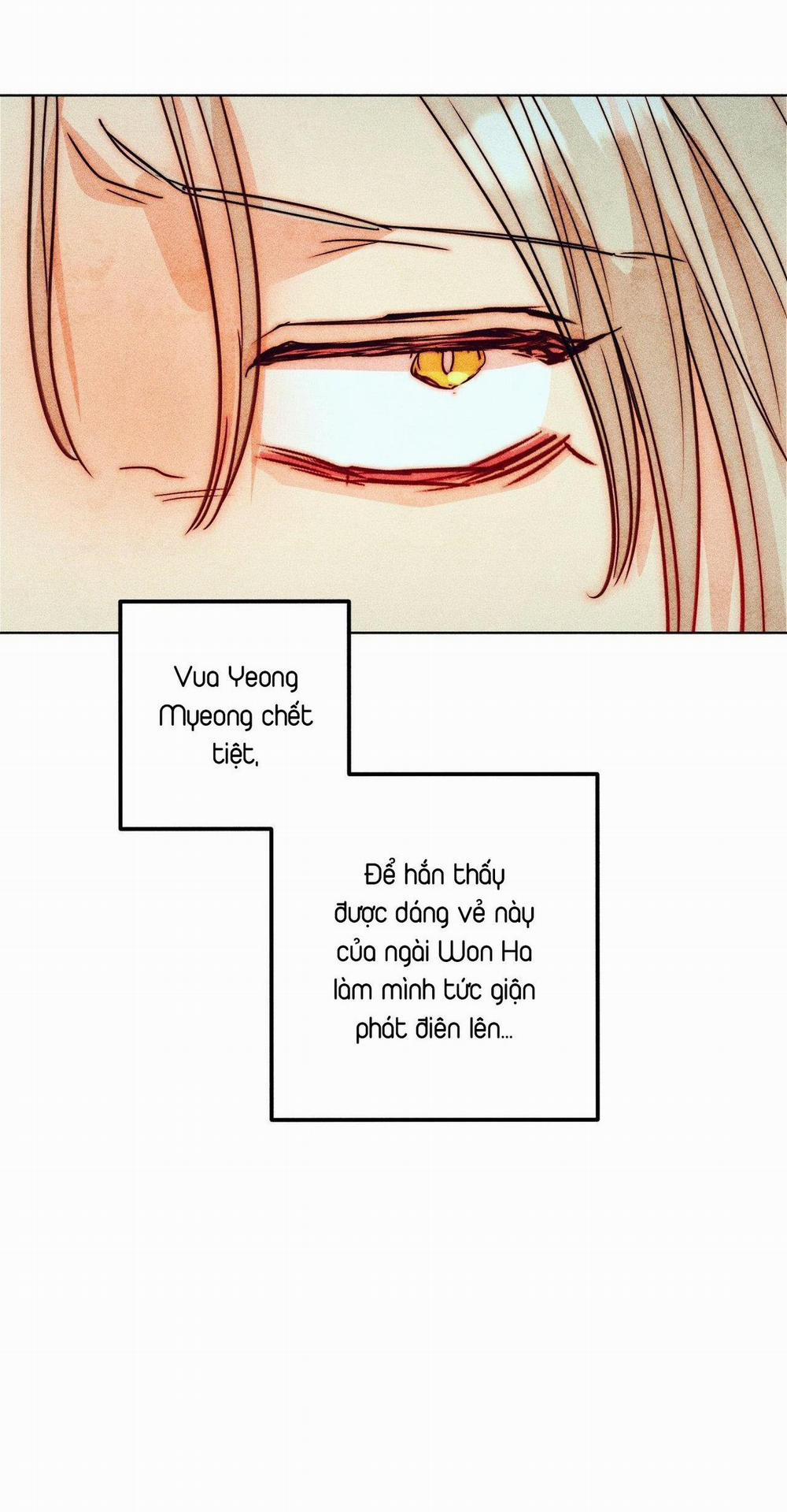 manhwax10.com - Truyện Manhwa (CBunu) Làm vị cứu tinh thật dễ dàng Chương 98 Trang 43