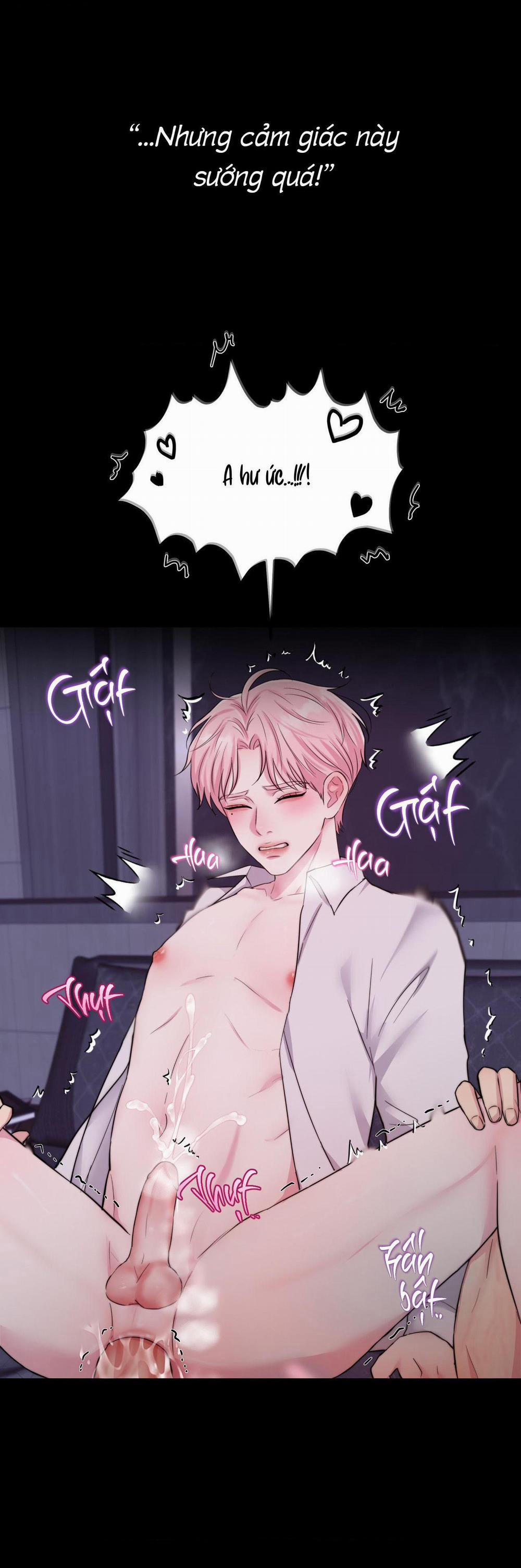 manhwax10.com - Truyện Manhwa (CBunu) Love Remedy [Uncensored] Chương 1 Coo kh ng che Trang 14