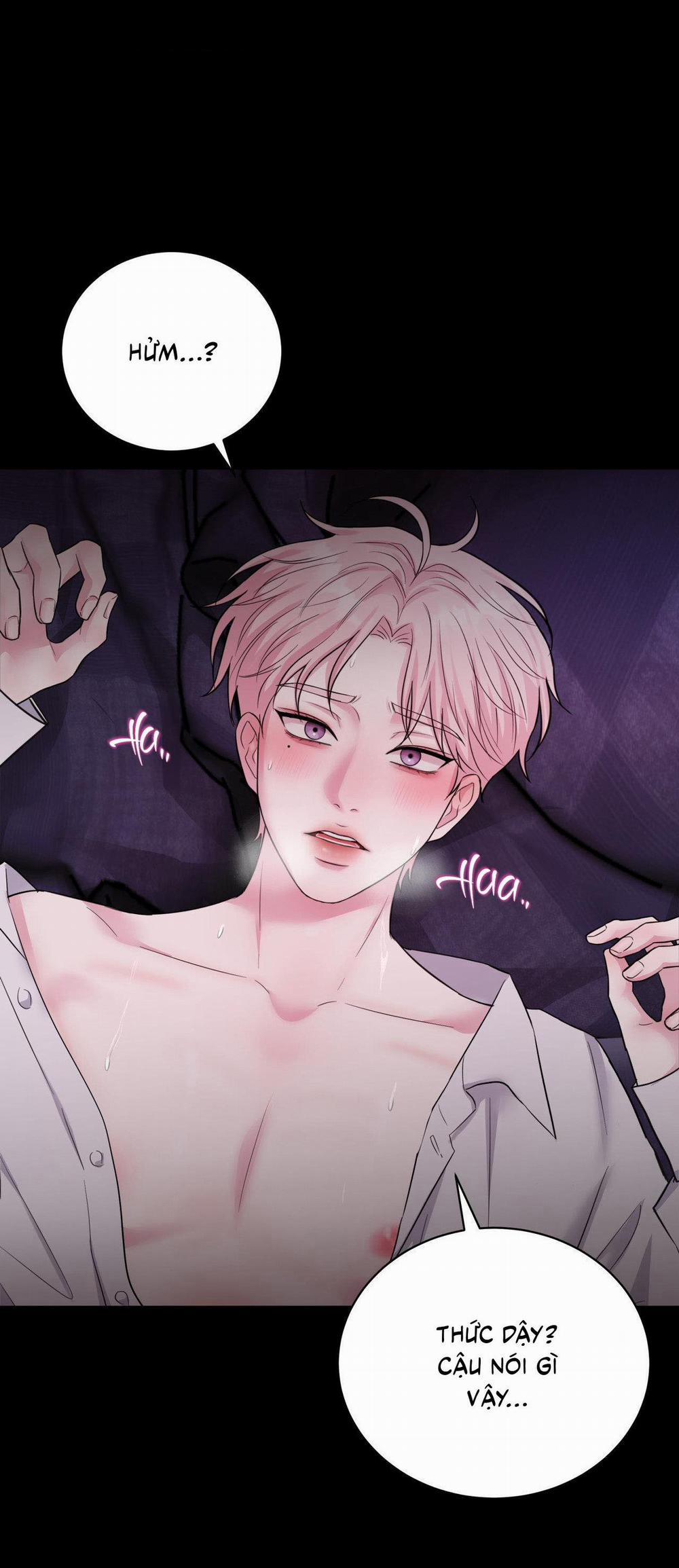 manhwax10.com - Truyện Manhwa (CBunu) Love Remedy [Uncensored] Chương 1 Coo kh ng che Trang 18