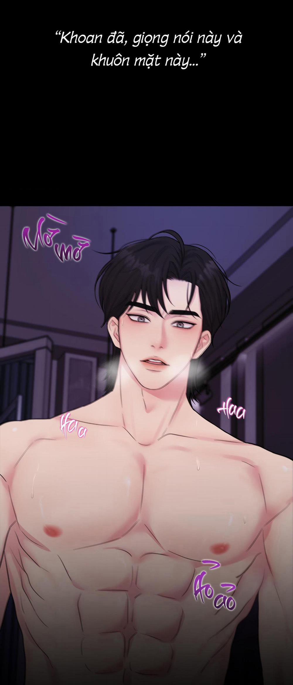 manhwax10.com - Truyện Manhwa (CBunu) Love Remedy [Uncensored] Chương 1 Coo kh ng che Trang 19