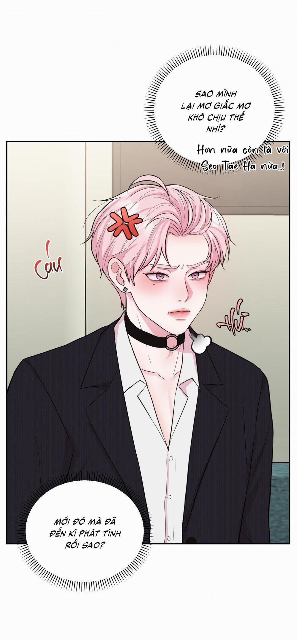 manhwax10.com - Truyện Manhwa (CBunu) Love Remedy [Uncensored] Chương 1 Coo kh ng che Trang 26