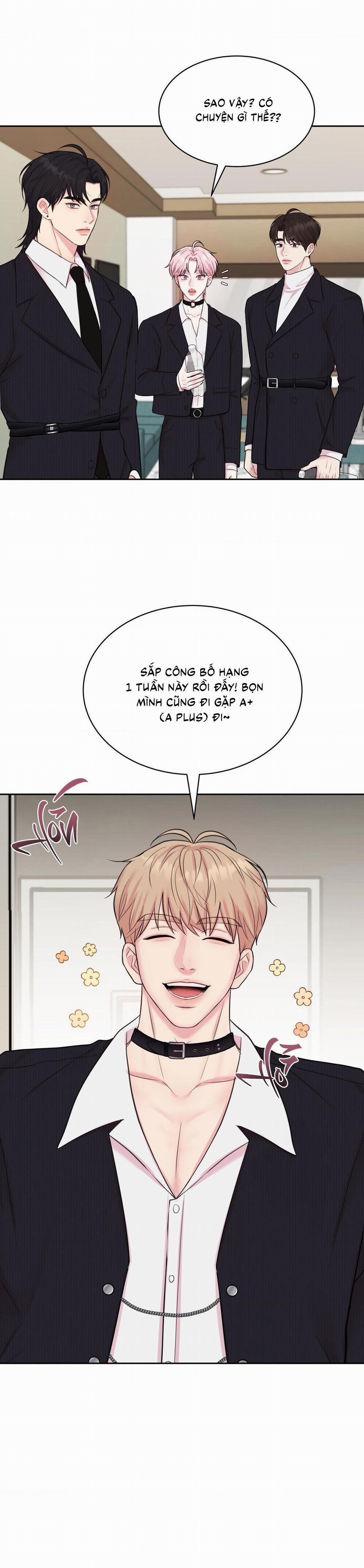 manhwax10.com - Truyện Manhwa (CBunu) Love Remedy [Uncensored] Chương 1 Coo kh ng che Trang 38