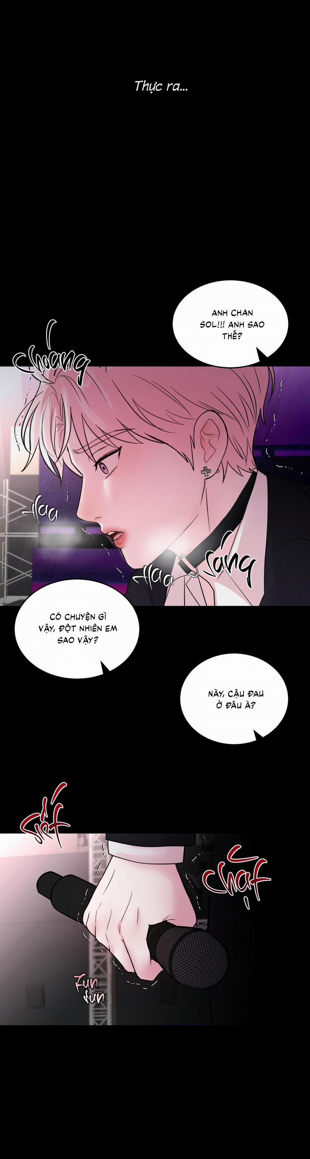 manhwax10.com - Truyện Manhwa (CBunu) Love Remedy [Uncensored] Chương 1 Coo kh ng che Trang 55