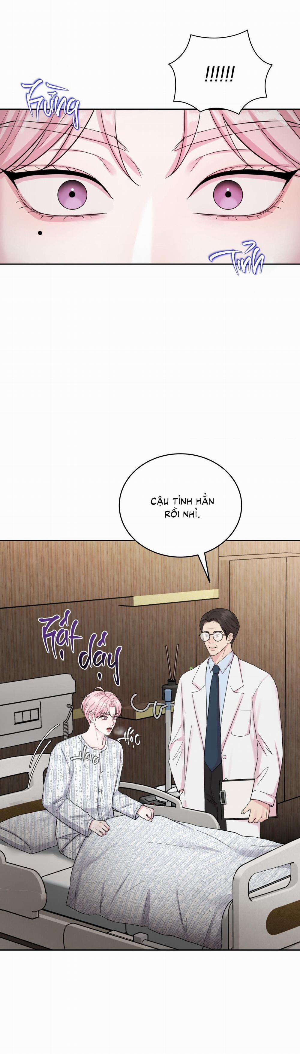 manhwax10.com - Truyện Manhwa (CBunu) Love Remedy [Uncensored] Chương 1 Coo kh ng che Trang 61