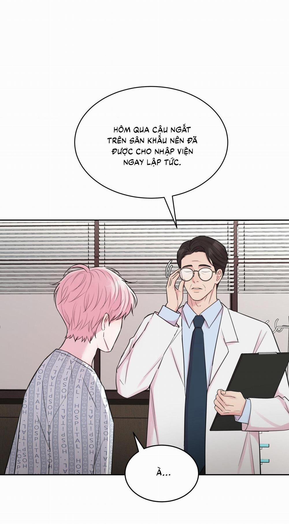 manhwax10.com - Truyện Manhwa (CBunu) Love Remedy [Uncensored] Chương 1 Coo kh ng che Trang 63