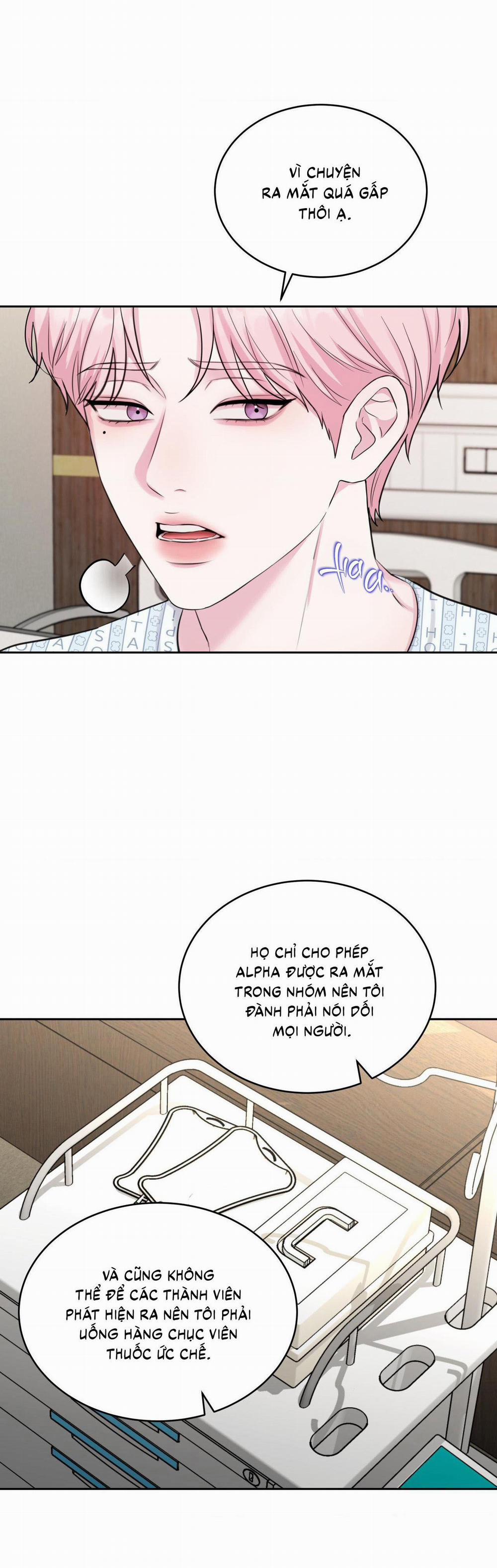 manhwax10.com - Truyện Manhwa (CBunu) Love Remedy [Uncensored] Chương 1 Coo kh ng che Trang 68