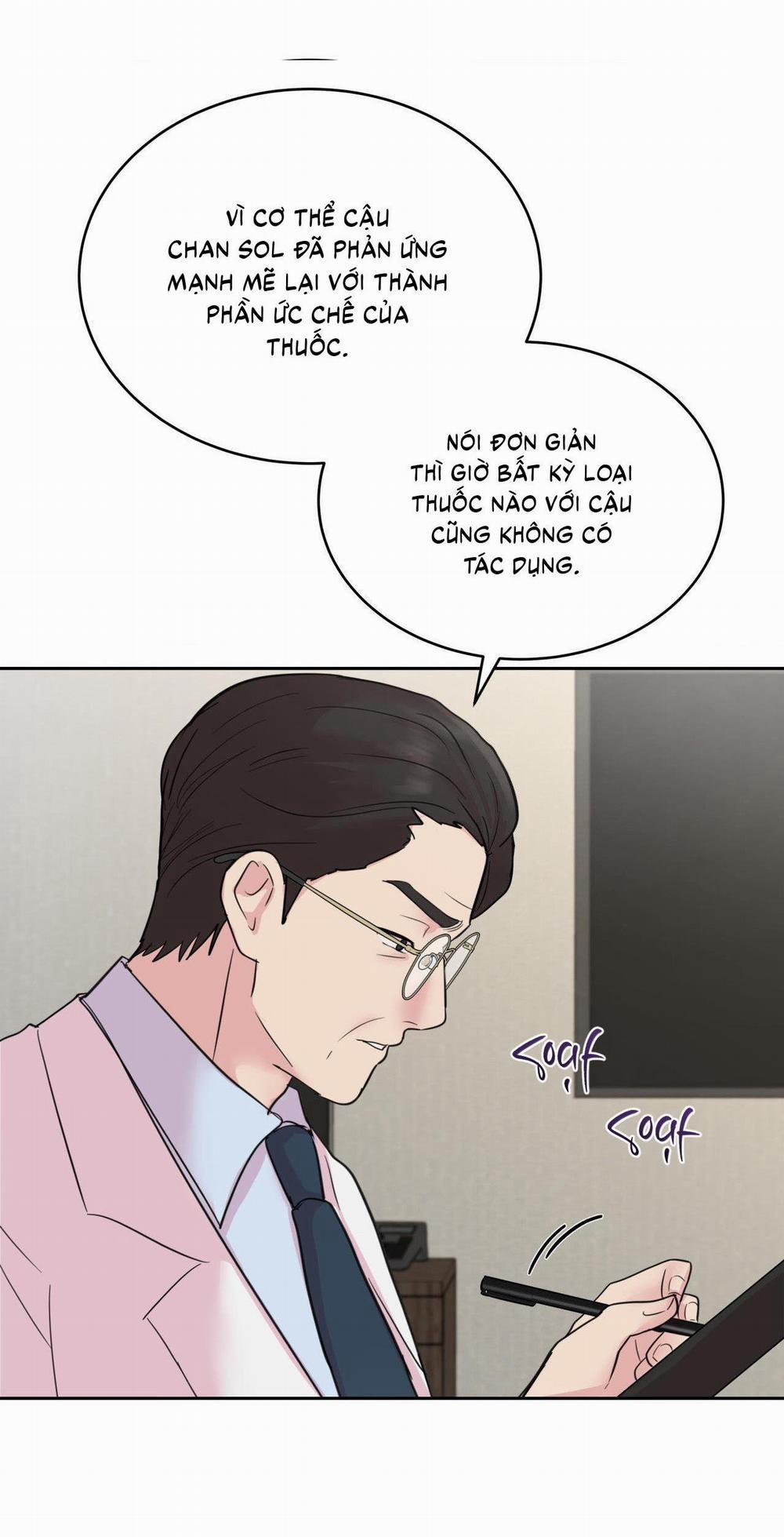 manhwax10.com - Truyện Manhwa (CBunu) Love Remedy [Uncensored] Chương 1 Coo kh ng che Trang 70