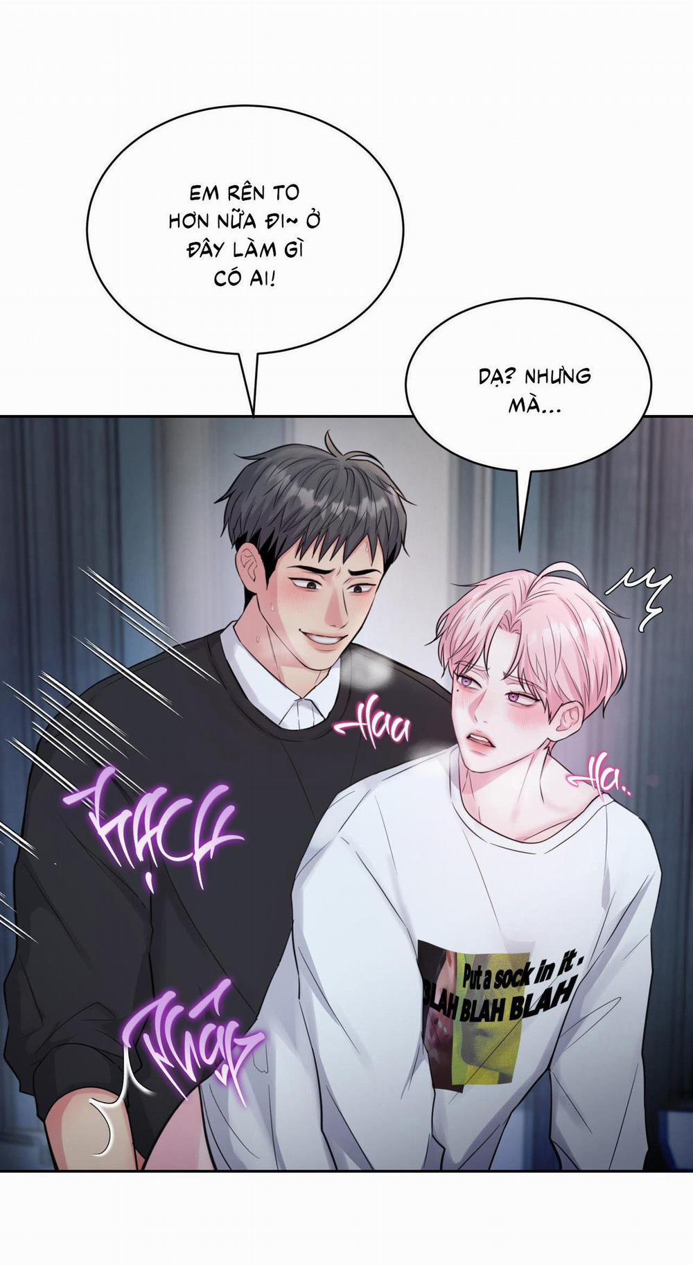 manhwax10.com - Truyện Manhwa (CBunu) Love Remedy [Uncensored] Chương 1 Coo kh ng che Trang 85