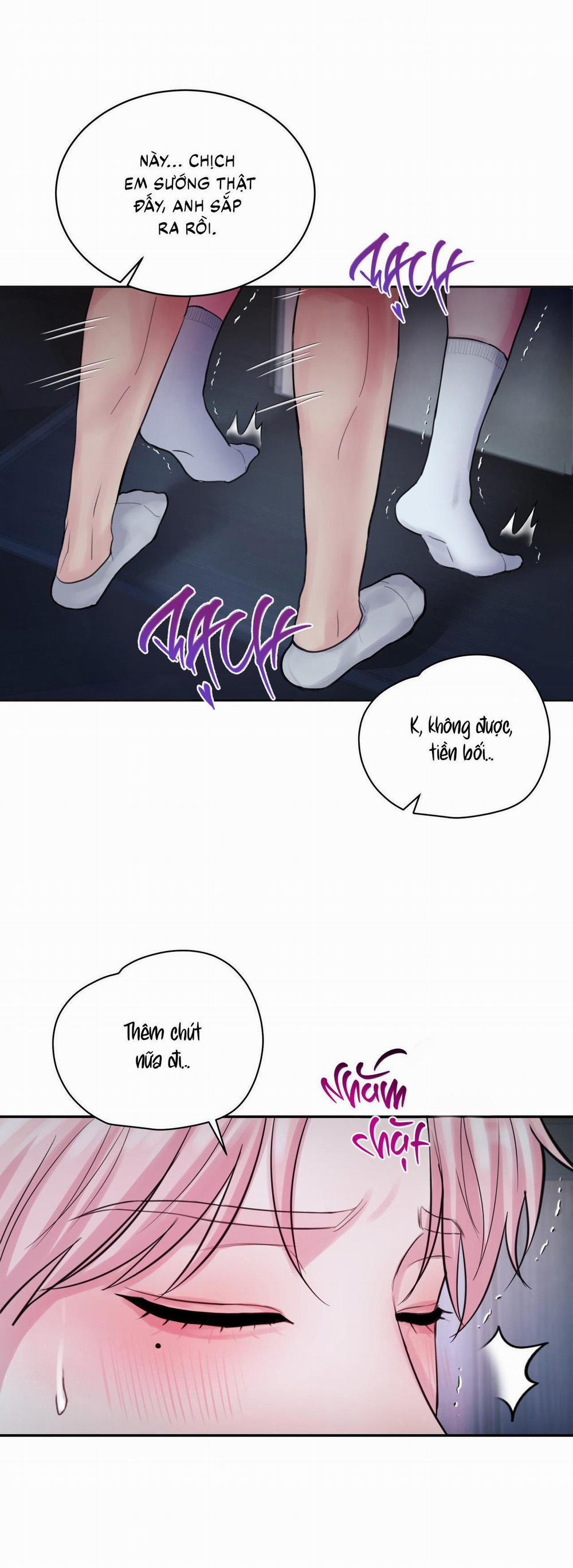 manhwax10.com - Truyện Manhwa (CBunu) Love Remedy [Uncensored] Chương 1 Coo kh ng che Trang 89