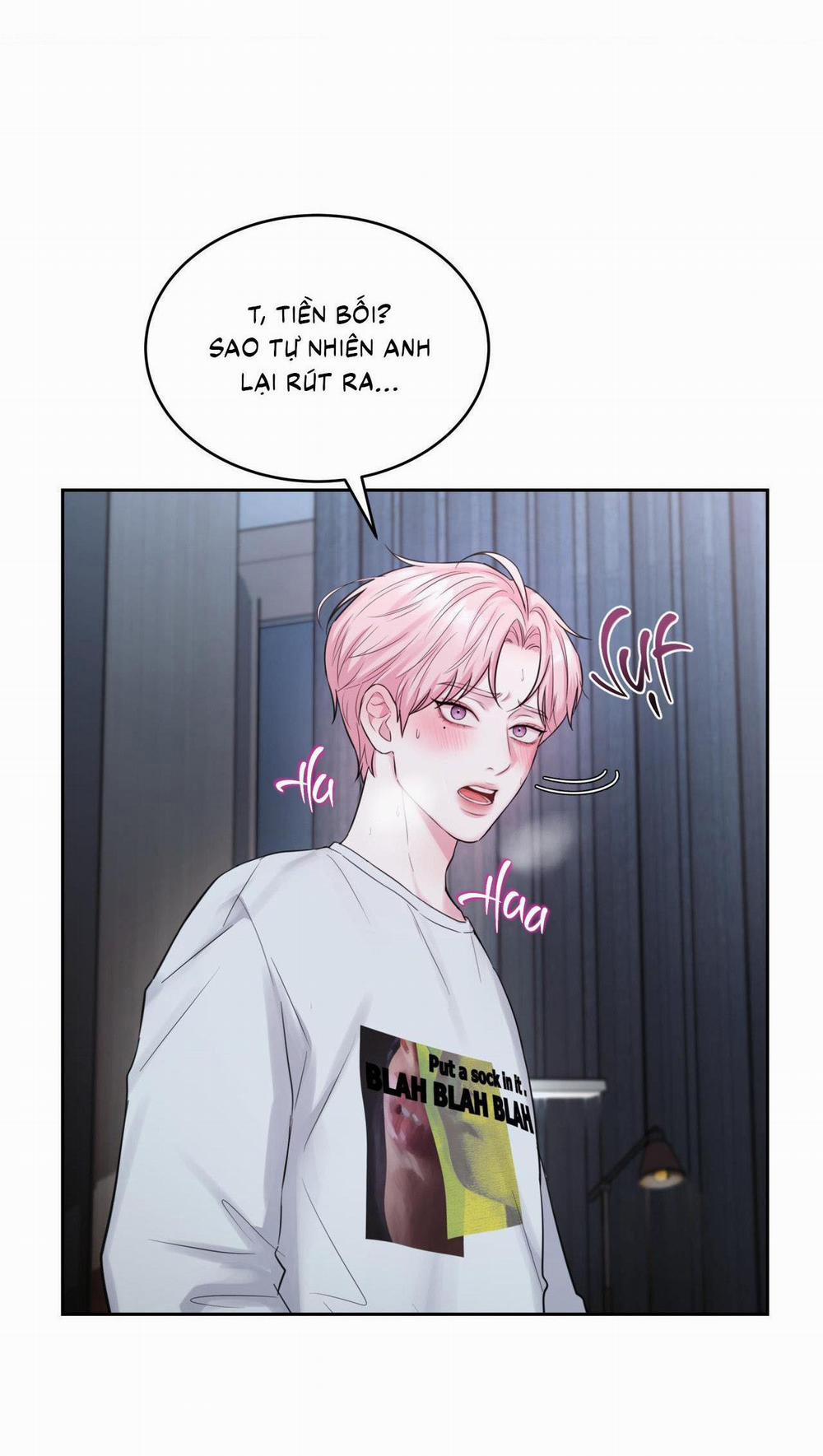 manhwax10.com - Truyện Manhwa (CBunu) Love Remedy [Uncensored] Chương 1 Coo kh ng che Trang 92