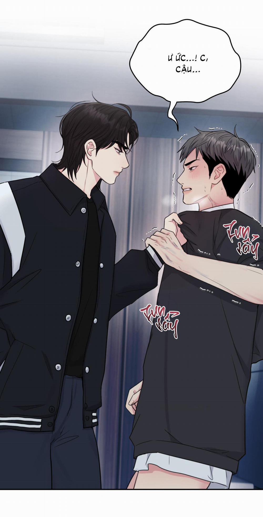 manhwax10.com - Truyện Manhwa (CBunu) Love Remedy [Uncensored] Chương 1 Coo kh ng che Trang 94