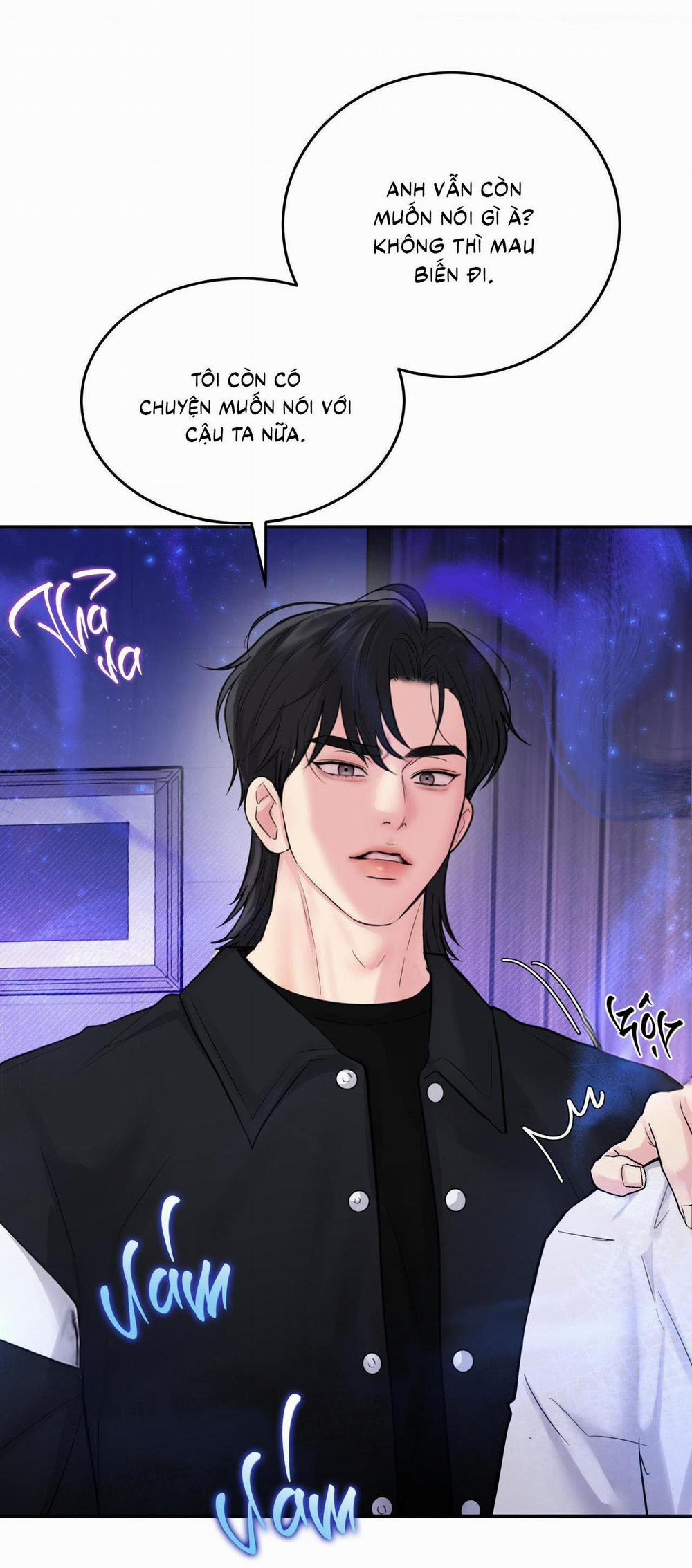 manhwax10.com - Truyện Manhwa (CBunu) Love Remedy [Uncensored] Chương 2 Coo kh ng che Trang 11