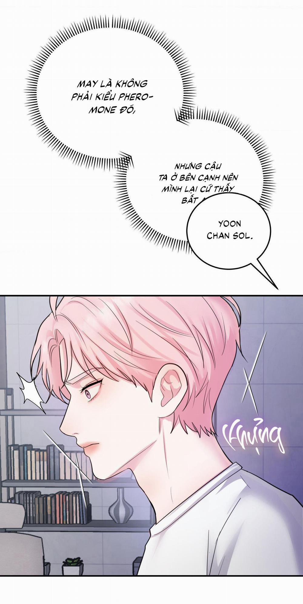 manhwax10.com - Truyện Manhwa (CBunu) Love Remedy [Uncensored] Chương 2 Coo kh ng che Trang 15