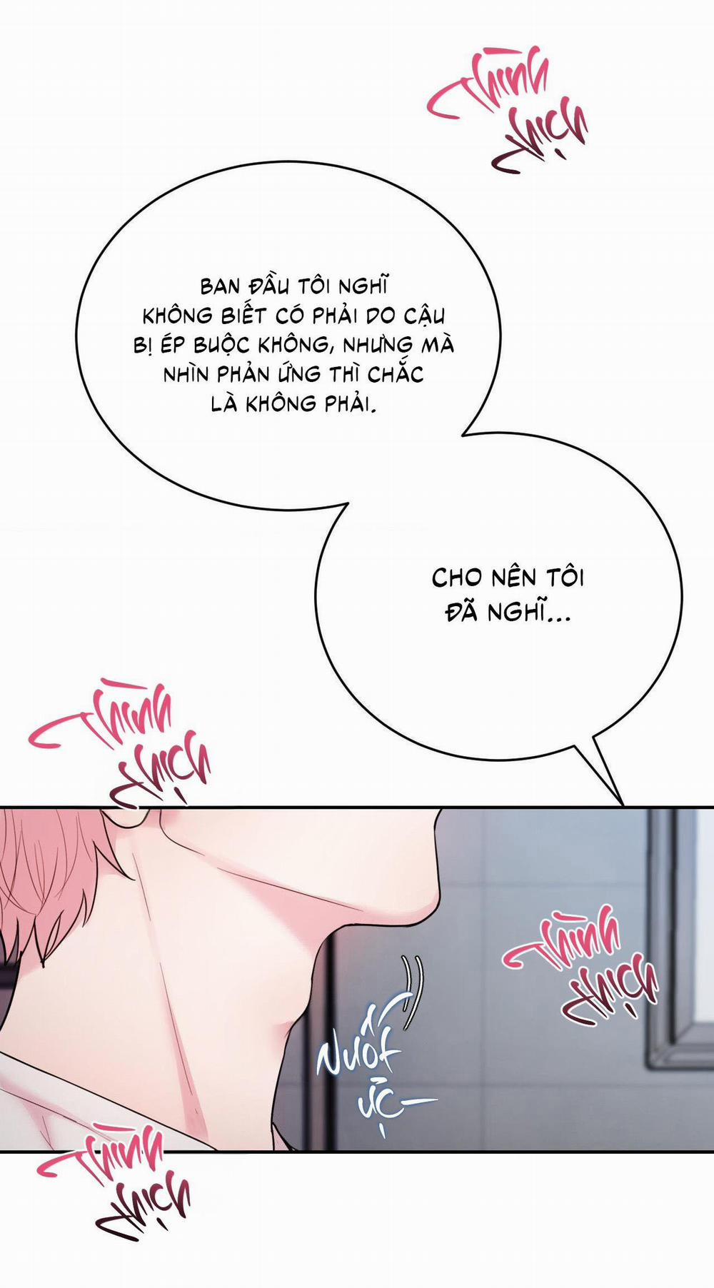 manhwax10.com - Truyện Manhwa (CBunu) Love Remedy [Uncensored] Chương 2 Coo kh ng che Trang 17