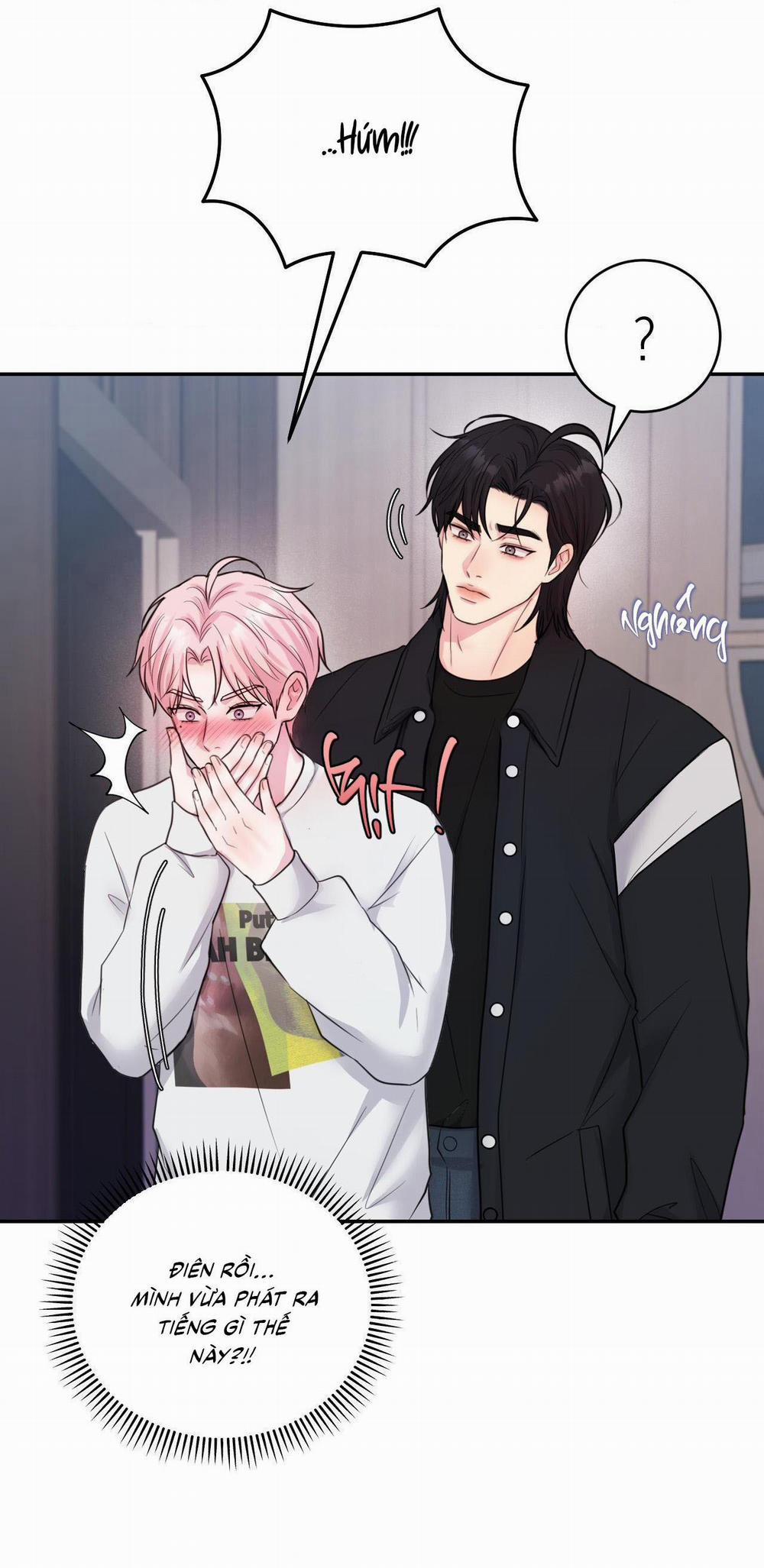 manhwax10.com - Truyện Manhwa (CBunu) Love Remedy [Uncensored] Chương 2 Coo kh ng che Trang 27