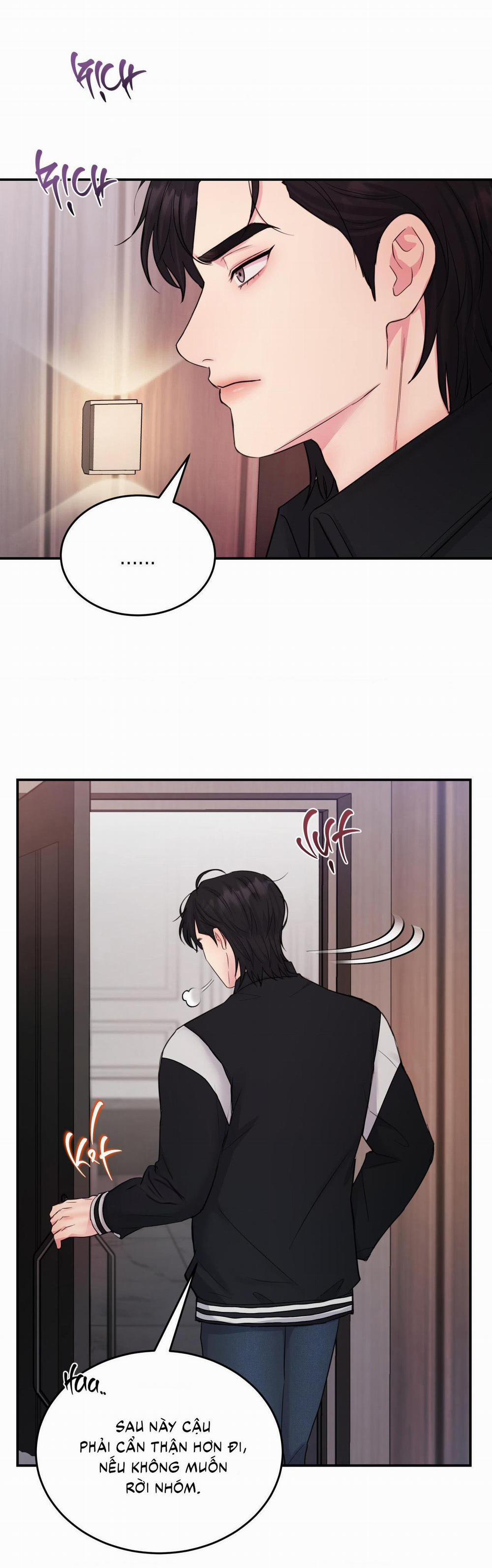 manhwax10.com - Truyện Manhwa (CBunu) Love Remedy [Uncensored] Chương 2 Coo kh ng che Trang 33