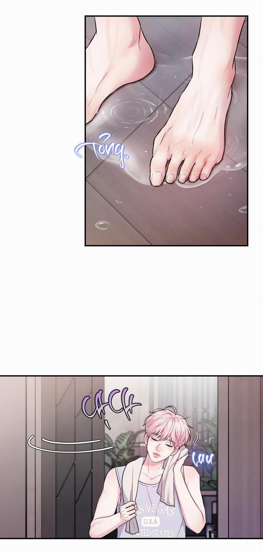 manhwax10.com - Truyện Manhwa (CBunu) Love Remedy [Uncensored] Chương 2 Coo kh ng che Trang 36