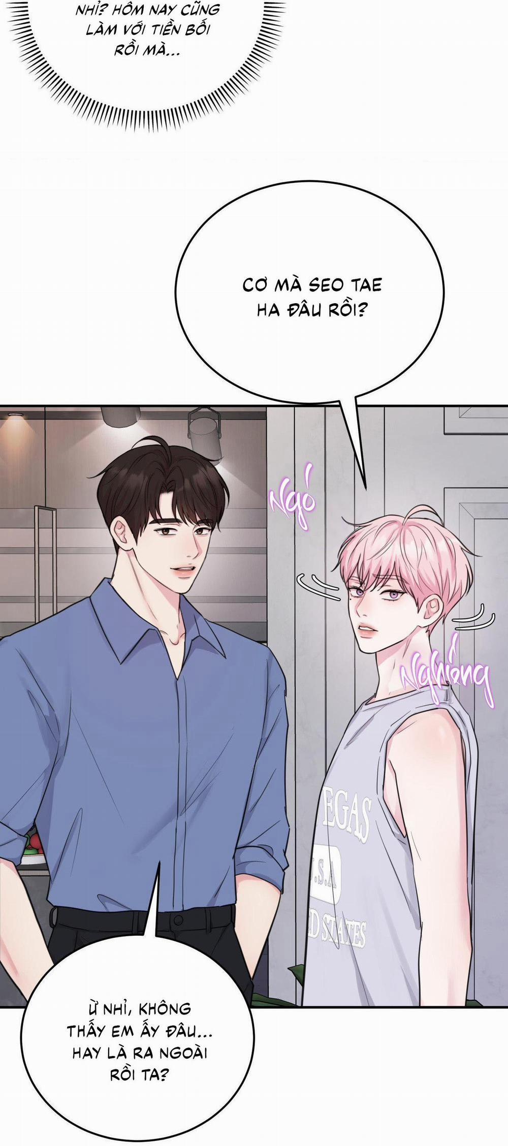 manhwax10.com - Truyện Manhwa (CBunu) Love Remedy [Uncensored] Chương 2 Coo kh ng che Trang 46