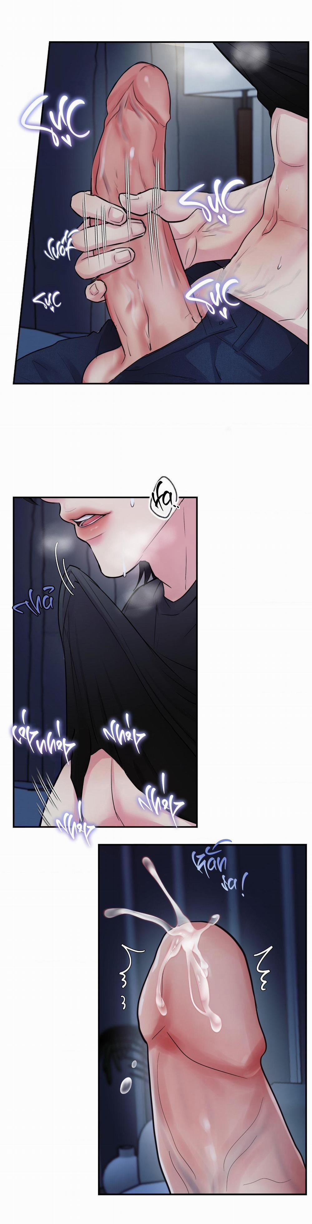 manhwax10.com - Truyện Manhwa (CBunu) Love Remedy [Uncensored] Chương 2 Coo kh ng che Trang 53