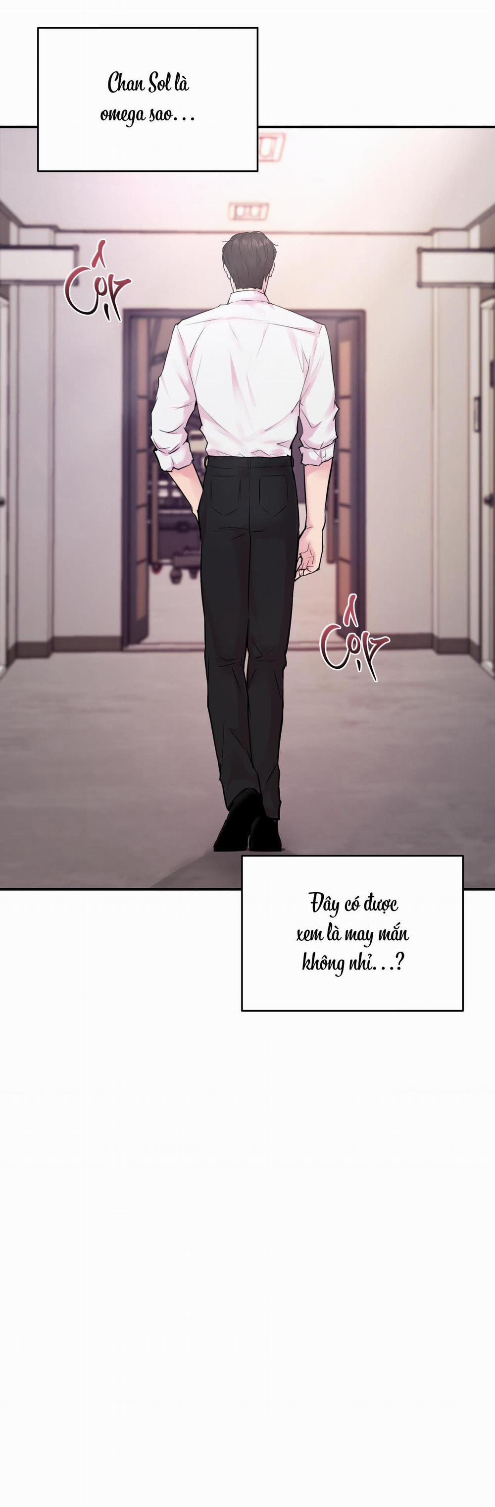 manhwax10.com - Truyện Manhwa (CBunu) Love Remedy [Uncensored] Chương 4 Trang 17