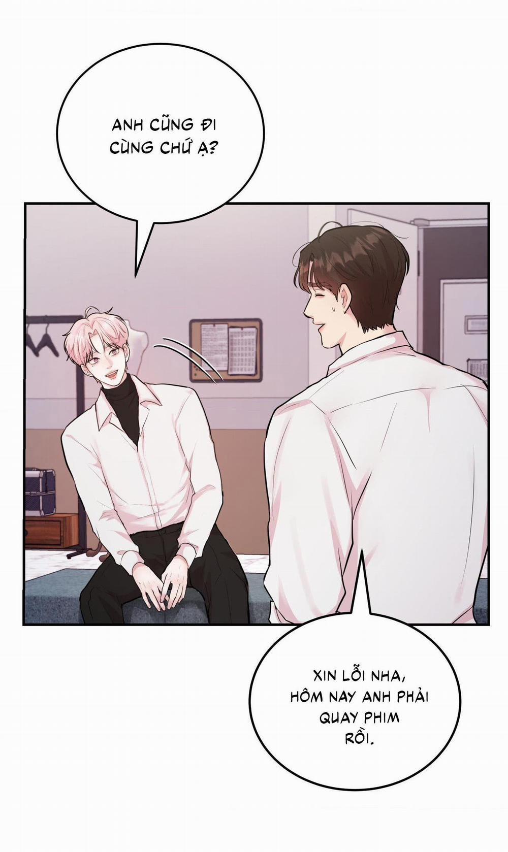 manhwax10.com - Truyện Manhwa (CBunu) Love Remedy [Uncensored] Chương 4 Trang 30