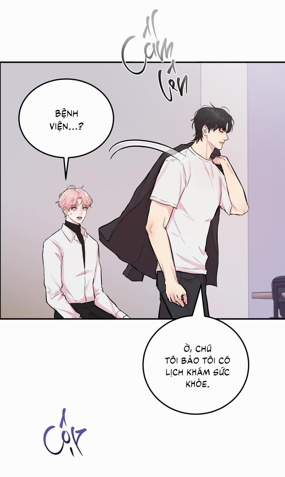 manhwax10.com - Truyện Manhwa (CBunu) Love Remedy [Uncensored] Chương 4 Trang 37